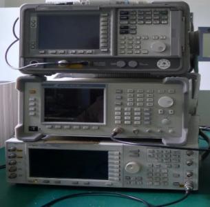 信号源、頻(pín)譜儀、噪聲測試儀